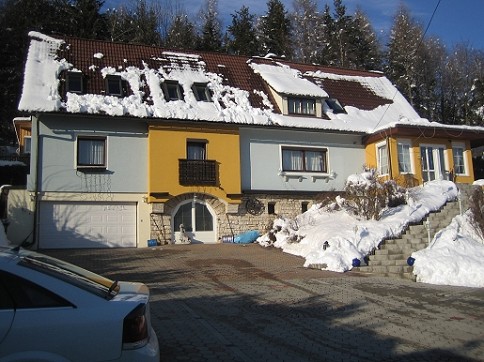 Gästezimmer 1a Haus Steiner