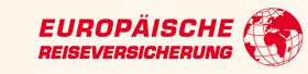 Europäische Reiseversicherung